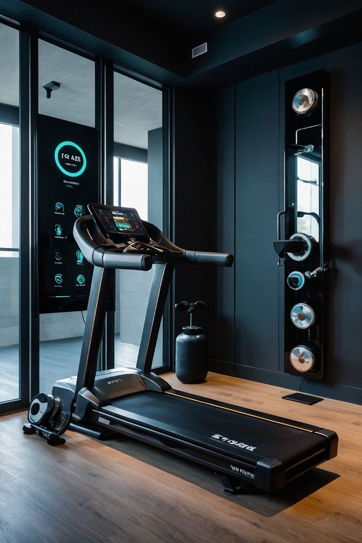 Multi-Purpose Hall Flooring